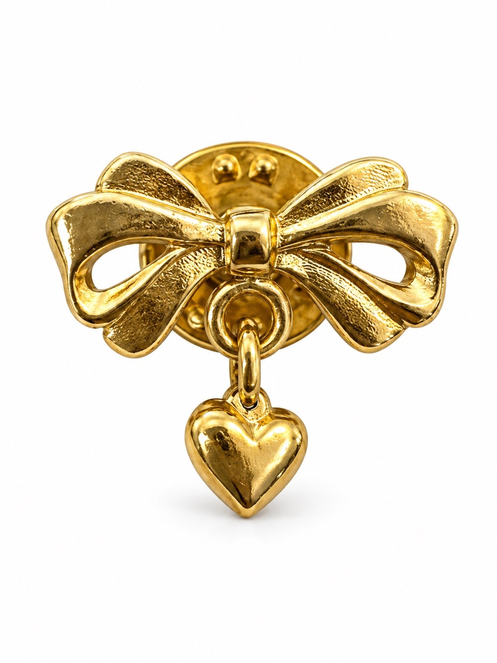 Givvy Bow Pin